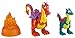 Mike The Knight: Sparkie and Squirt