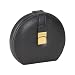Royce Leather Ladies Travel Manicure/Cosmetic Set