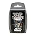 Top Trumps - Star Wars Episode 4-6