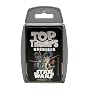 Top Trumps - Star Wars Episode 4-6