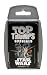 Top Trumps Star Wars Episode 4-6 Card Game