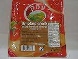 EMEK SMOKED SLICED CHEESE 9oz