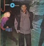 STAY WITH ME TONIGHT LP (VINYL ALBUM) UK A&M 1983