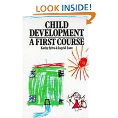Child Development: A First Course