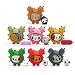 Tokidoki The CACTUS PUPS - One Blind Box