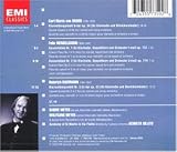 Eigenschaften Sabine Meyer Kenneth Sillito  / Werke für Klarinette