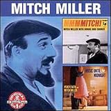 Mmmmitch!/Music Until Midnight