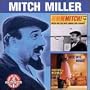 Mmmmitch / Music Until Midnight