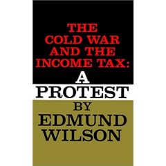 Cold War and The Income Tax: A Protest