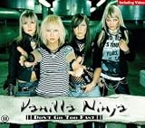 Don'T Go Too Fast - Vanilla Ninja