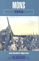 Mons: 1914 (Battleground Europe)