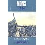 Mons: 1914 (Battleground Europe)
