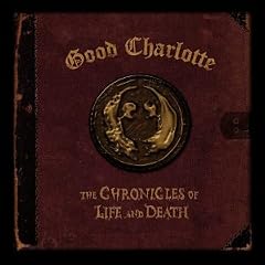 Chronicles Of Life & Death [Life Version]
