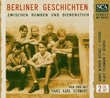 Zwischen Bomben und Bienenstich