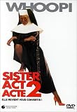 Sister Act 2: Back in the Habit [Region 2]