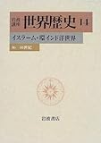 岩波講座 世界歴史〈14〉イスラーム・環インド洋世界―16‐18世紀