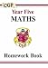 KS2 Year 5 Maths