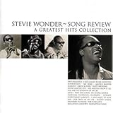 Song Review-a Greatest Hits - Stevie Wonder