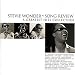 Steve Wonder: Song Review
