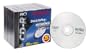 10-pack CDR Media 16x 700MB 80min Datalife Plus with Jewel Case