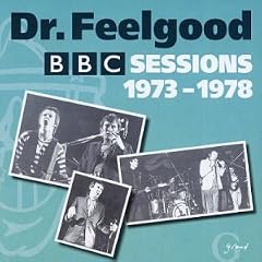 The BBC Sessions 1973-1978