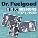 The BBC Sessions 1973-1978