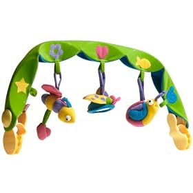 Tiny Love Take Along Arch -Tropical by Tiny Love
