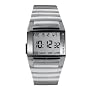 Junghans Herren-Uhren Mega 1000 Avantgarde 026/451&hellip von Junghans