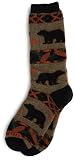 (フォーベアフィート)FOR BARE FEET BLANKET MOTIFF SOCKS FBF-1