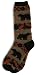 (フォーベアフィート)FOR BARE FEET BLANKET MOTIFF SOCKS FBF-1