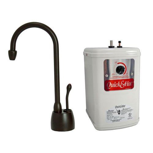 Best Deal Barclay I7232ORB Hot Water Dispenser in Oil Rubbed Bronze