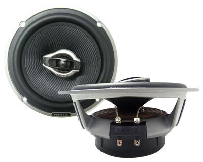 HCX 165 - Hertz 6.5