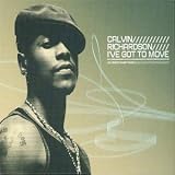 Calvin Richardson -  I've Got to Move