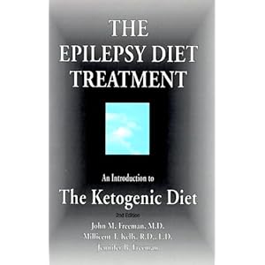 The Epilepsy Diet Treatment: An Introduction to the Ketogenic Diet