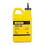 Strait-Line 65207 2.5lb Jet Black Chalk