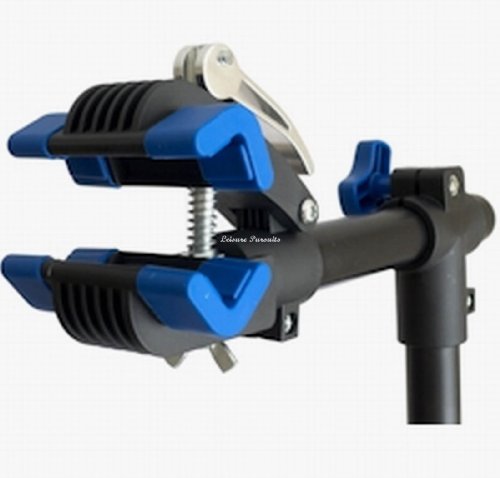 Cycle Repair Stand Racing Bike