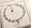 Pearls of Wisdom Mother Bracelet