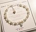 Pearls of Wisdom Mother Bracelet
