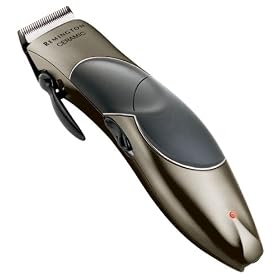 Remington HC363C Ceramic Hair Clipper