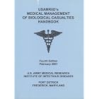 Medical Management of Biological Casualties Handbook by Army Medical Research Institute of Infectious Diseases