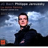 Jean-Chretien Bach : La Dolce Fiamma