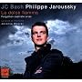 Jean-Chretien Bach : La Dolce Fiamma