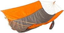 Parachute Traveller Hammock, Sunset Orange