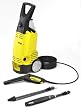 Karcher K 5.93 M 1,850 PSI 1.5 GPM Electric Pressure Washer