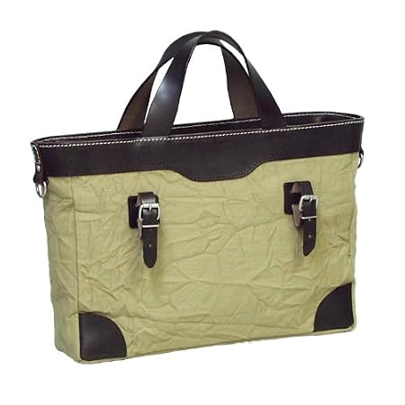 Paper Attache Beige