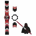 LEGO Kids' Star Wars Darth Maul Watch #2907STWDM