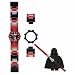 LEGO Kids' Star Wars Darth Maul Watch #2907STWDM