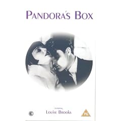 Pandora's Box (Silent) (Special Edition) [VHS] [UK Import]