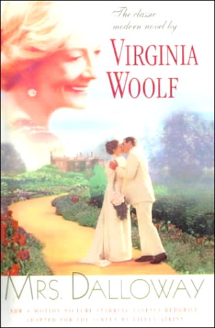 Virginia Woolf