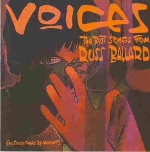 Russ Ballard - 100% Rock - CD5 - Zortam Music